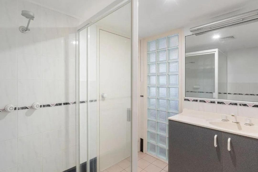 Photo of Bathroom in Wishart