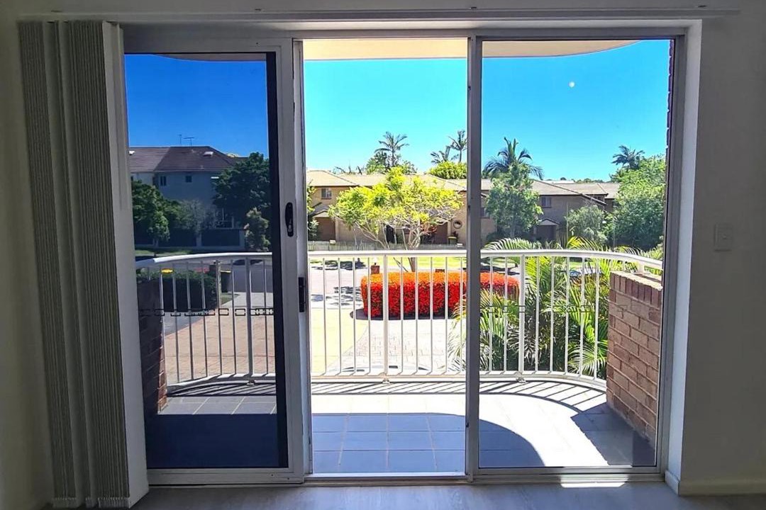 Photo of Patio Balcony in Wishart