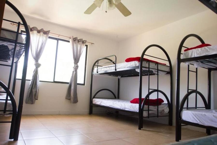 Photo of Bedroom in Playa Hermosa