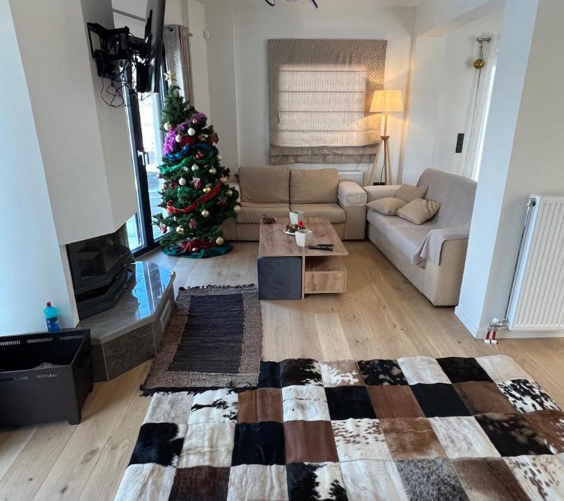 Photo of Livingroom in Kato Pedina