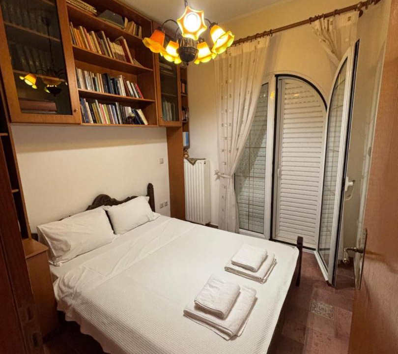Photo of Bedroom in Itea