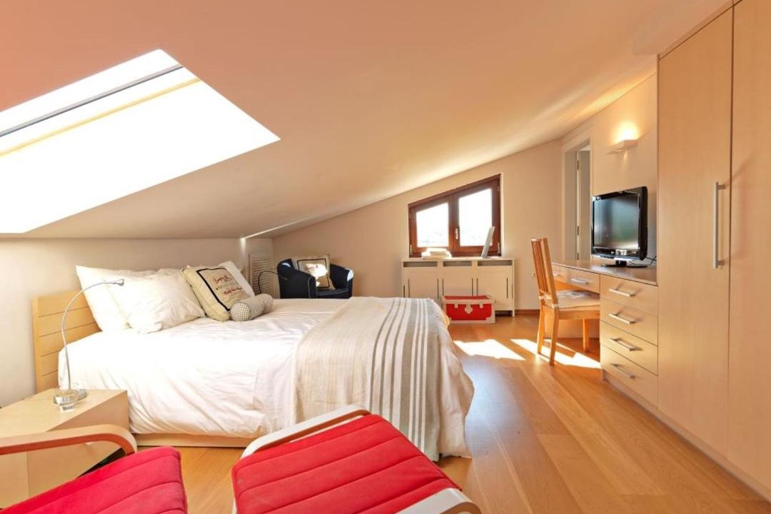 Photo of Bedroom in Kontos
