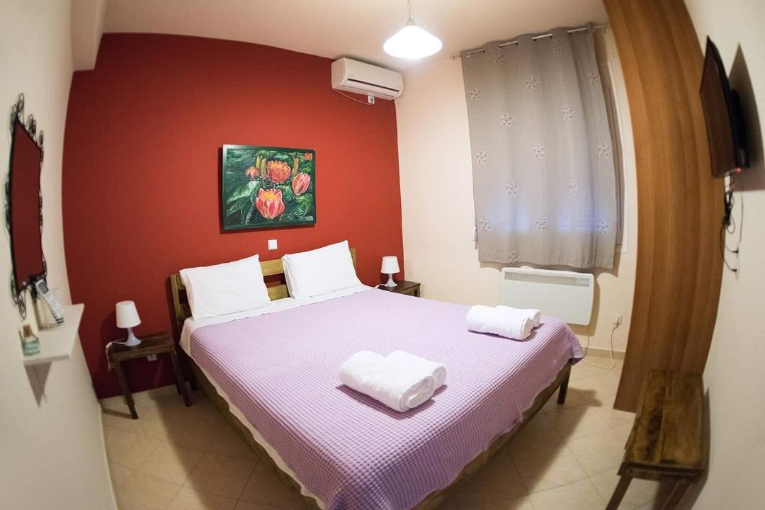 Photo of Bedroom in Agrelia