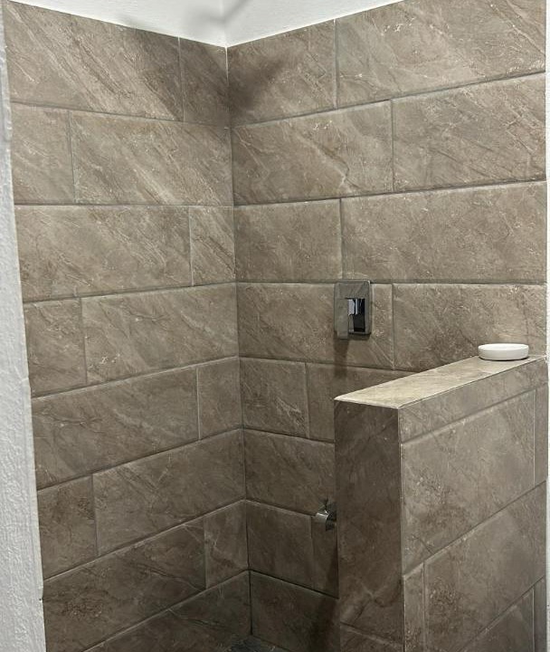 Photo of Bathroom in Quepos