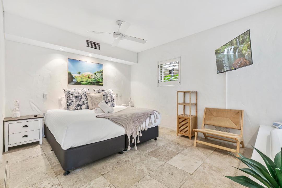 Photo of Bedroom in Noosa Heads
