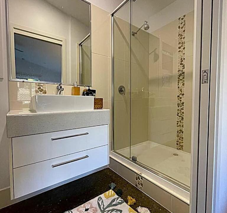 Photo of Bathroom in Torquay