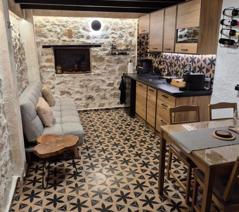 Photo of Kitchen in Aliartos
