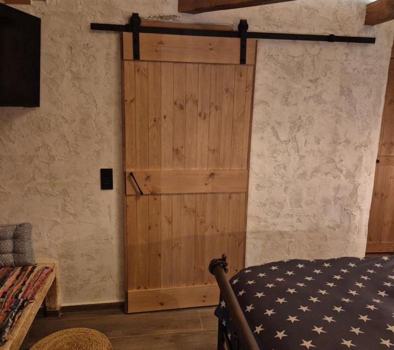 Photo of Bedroom in Aliartos
