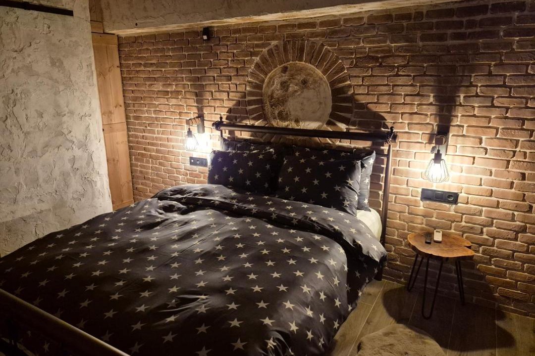 Photo of Bedroom in Aliartos