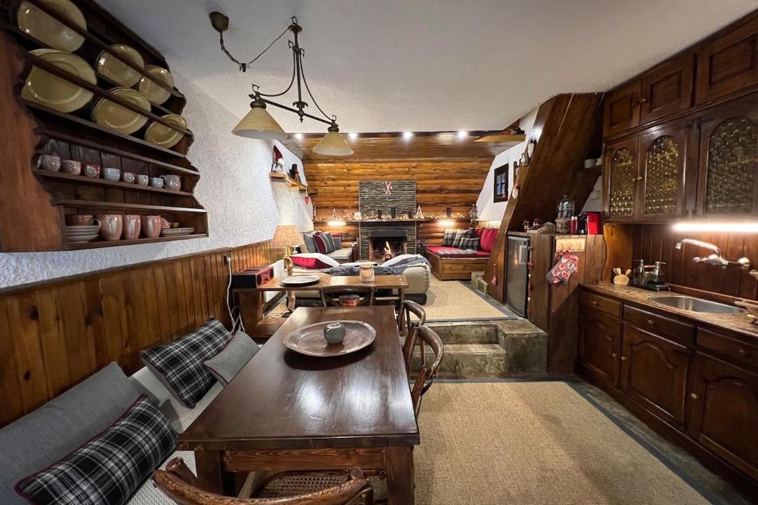 Photo of Kitchen in Eptalofos