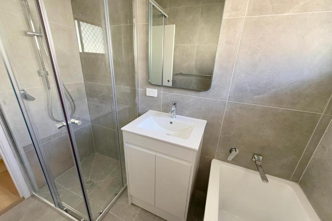 Photo of Bathroom in Shailer Park