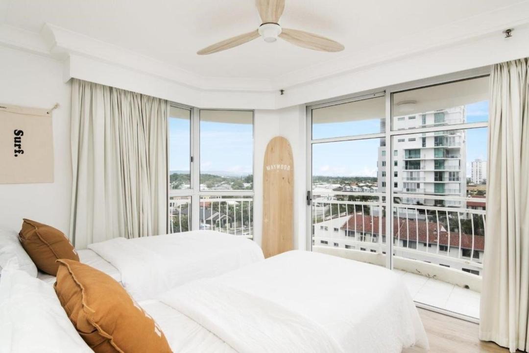 Photo of Bedroom in Burleigh Heads