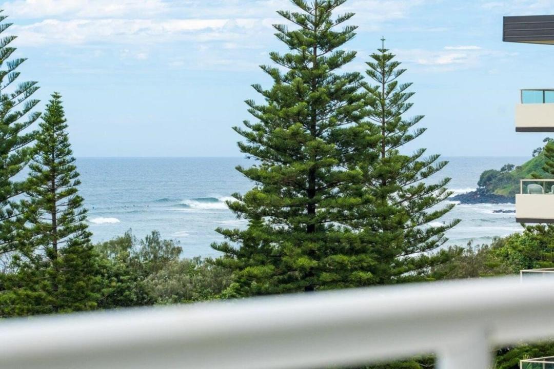 Photo of Patio Balcony in Burleigh Heads
