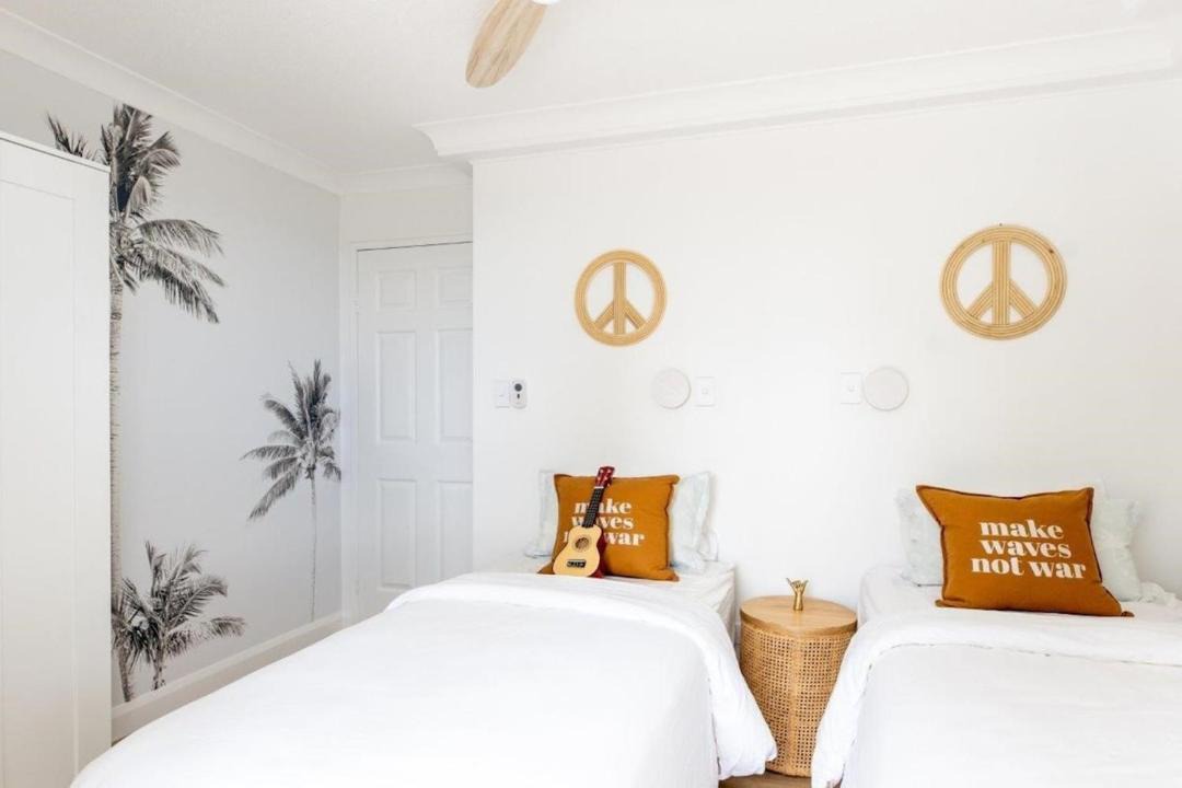 Photo of Bedroom in Burleigh Heads