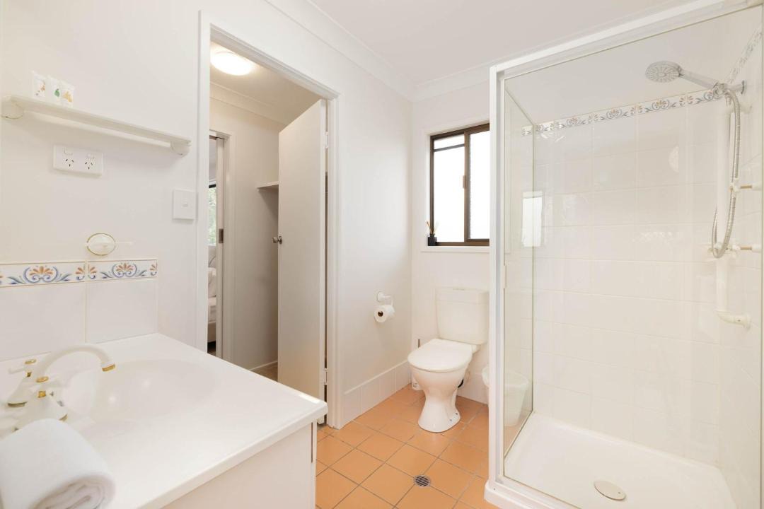 Photo of Bathroom in Springwood