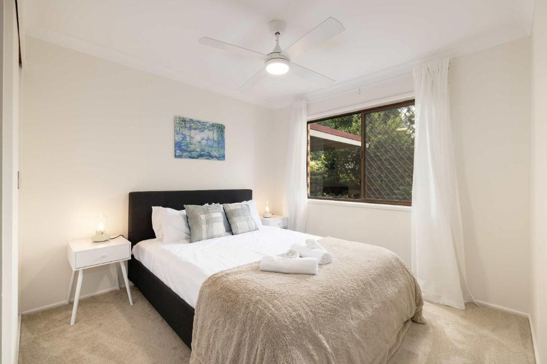 Photo of Bedroom in Springwood