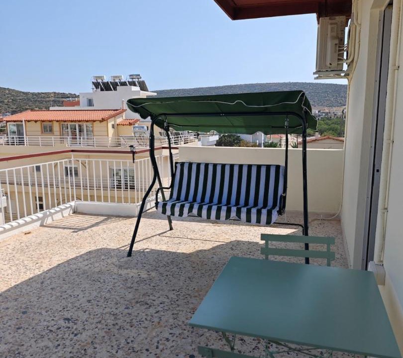 Photo of Patio Balcony in Kropia