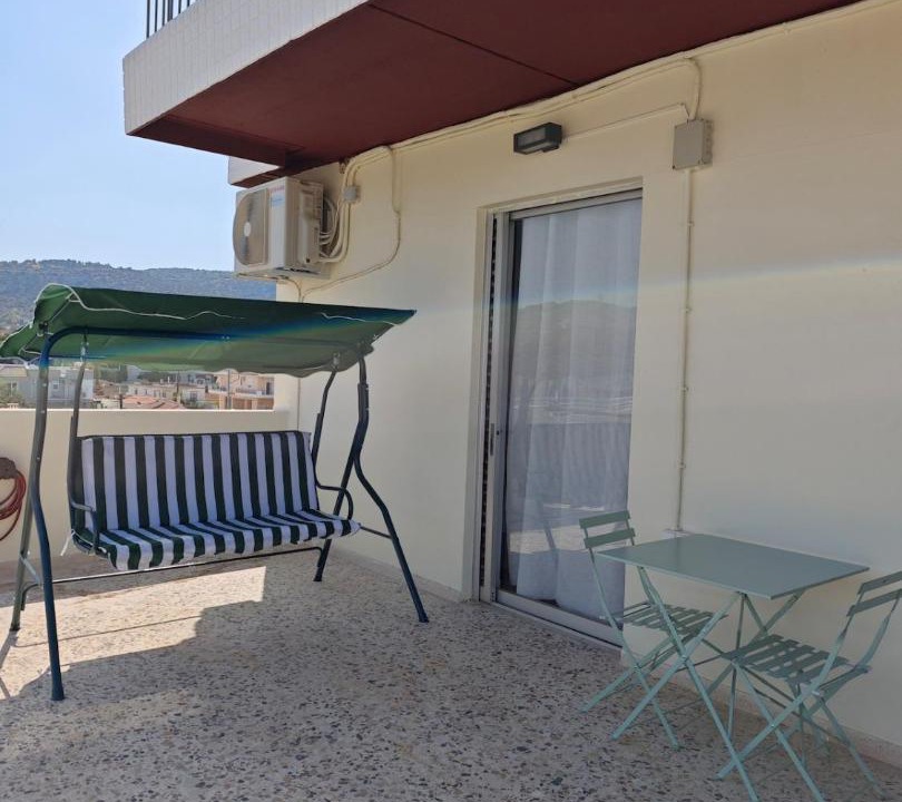 Photo of Patio Balcony in Kropia