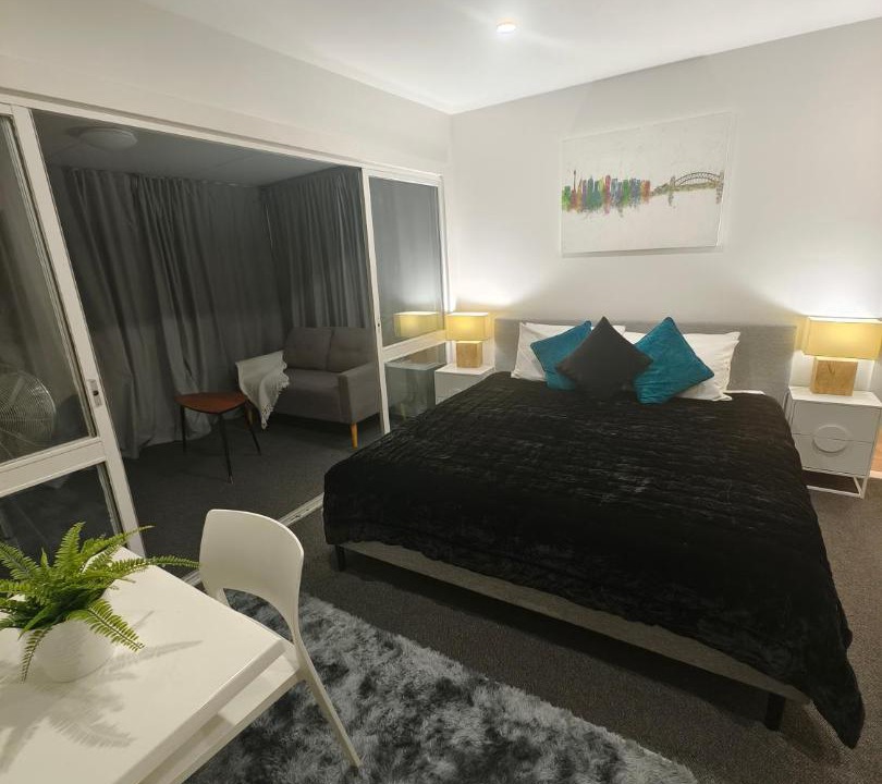 Photo of Bedroom in Clontarf