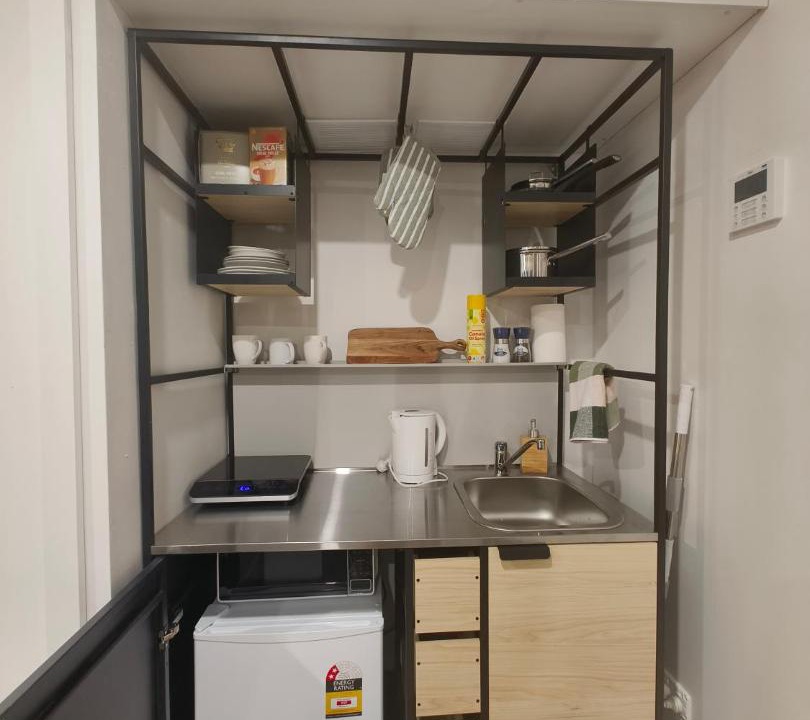 Photo of Kitchen in Clontarf