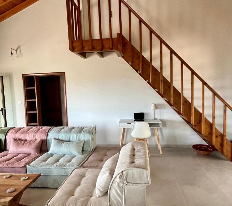 Photo of Livingroom in Pylos