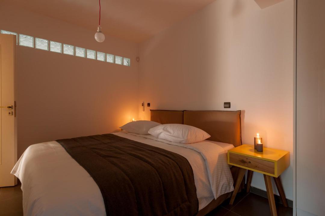Photo of Bedroom in Kropia
