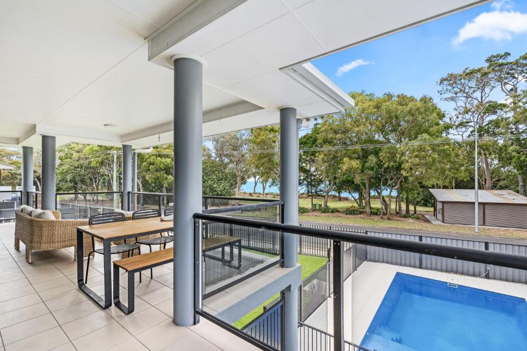Photo of Patio Balcony in Urangan
