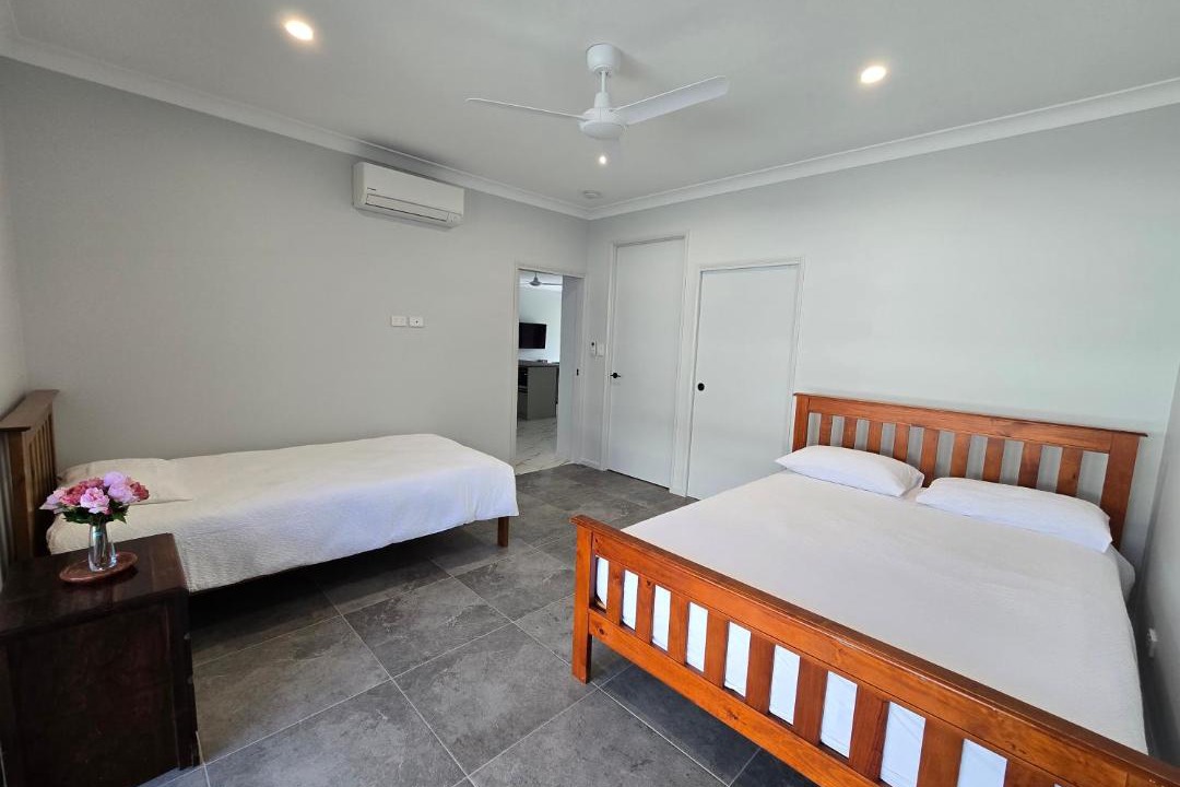 Photo of Bedroom in Redlynch