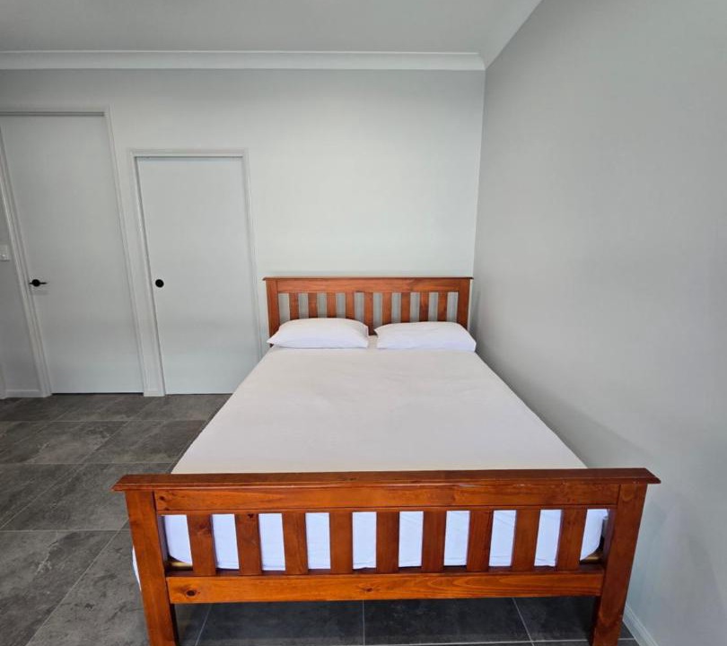 Photo of Bedroom in Redlynch
