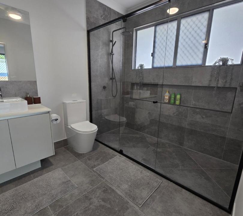 Photo of Bathroom in Redlynch