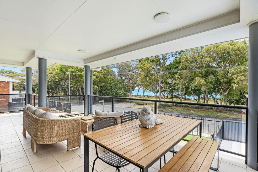 Photo of Patio Balcony in Urangan