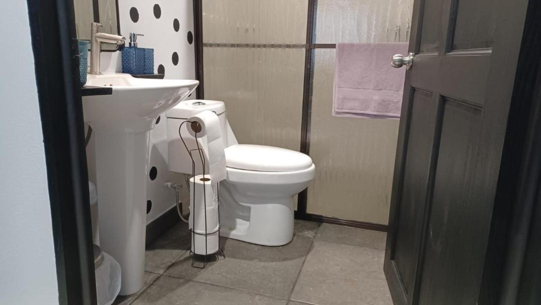 Photo of Bathroom in Penjamo