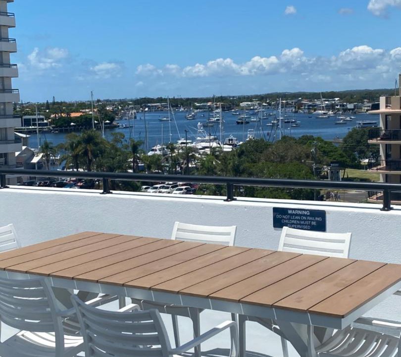 Photo of Patio Balcony in Mooloolaba