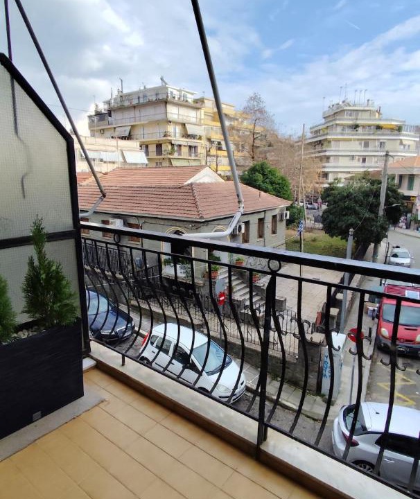 Photo of Patio Balcony in Agrinio