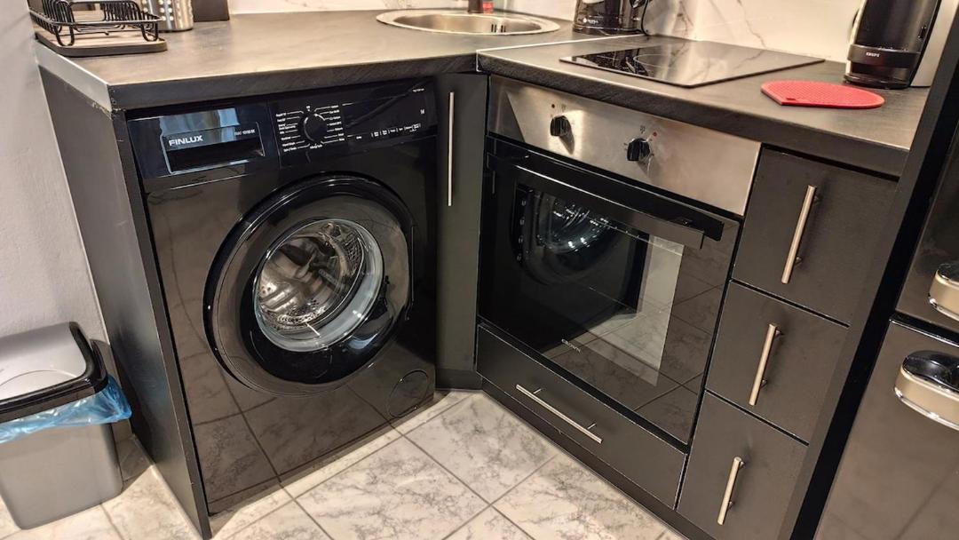 Photo of Kitchen in Agrinio