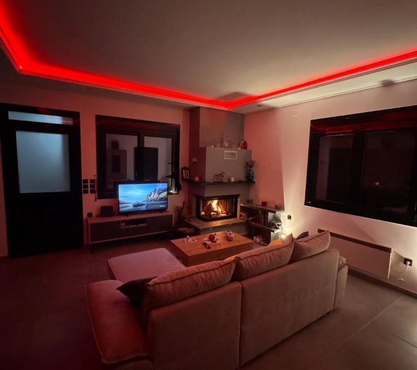 Photo of Livingroom in Vitina