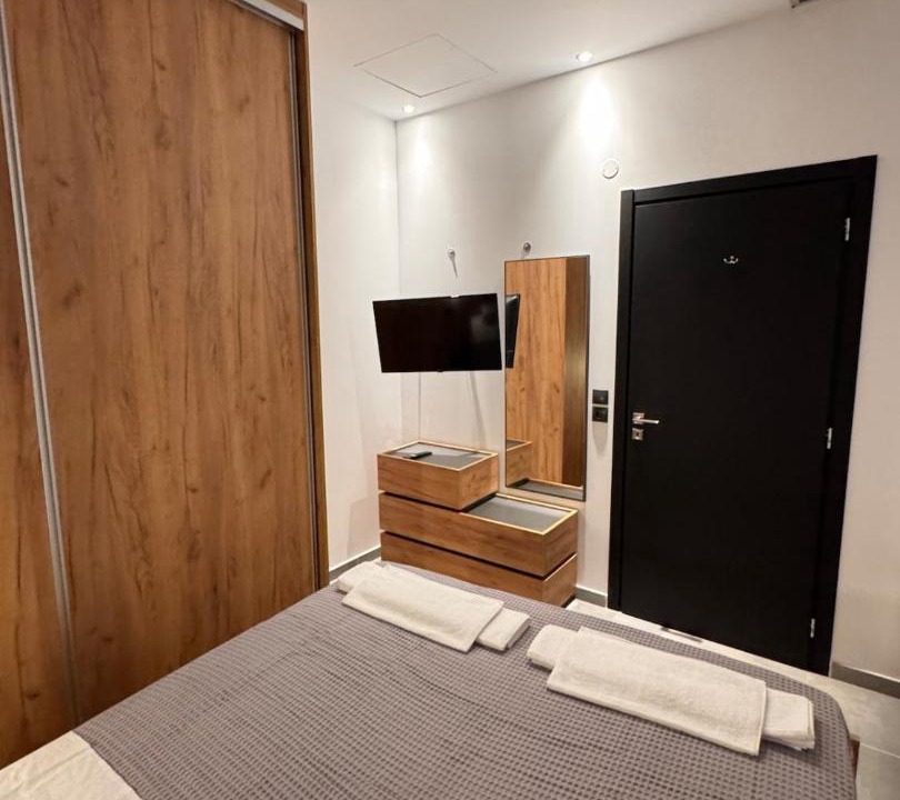 Photo of Bedroom in Vitina