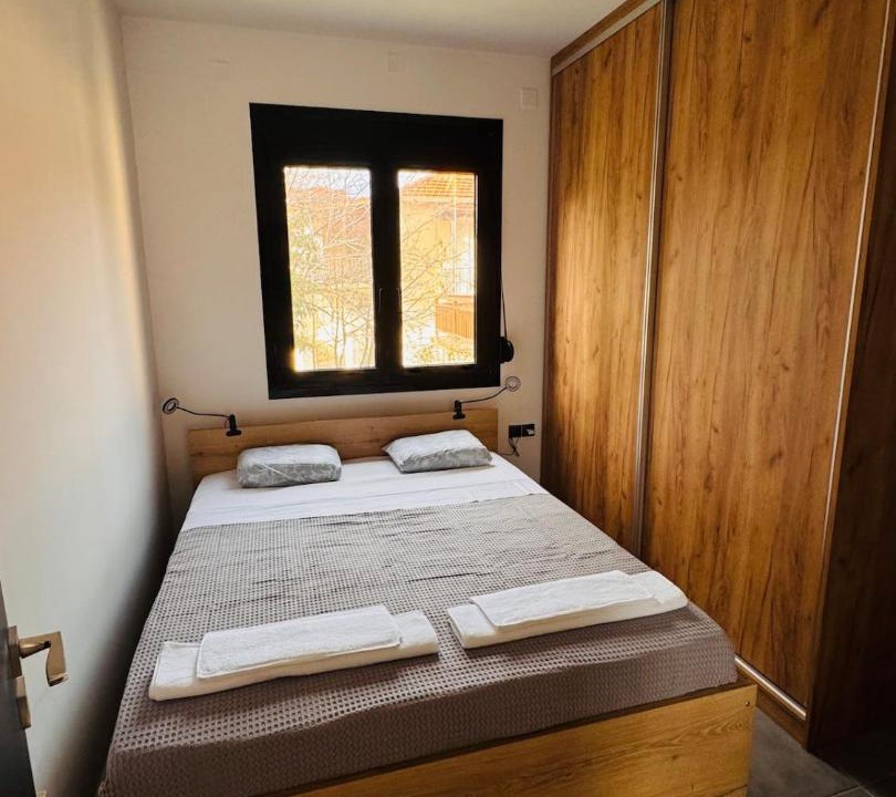 Photo of Bedroom in Vitina
