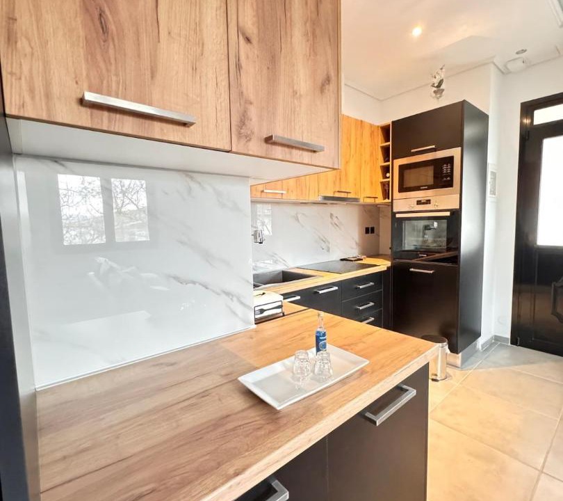 Photo of Kitchen in Vitina