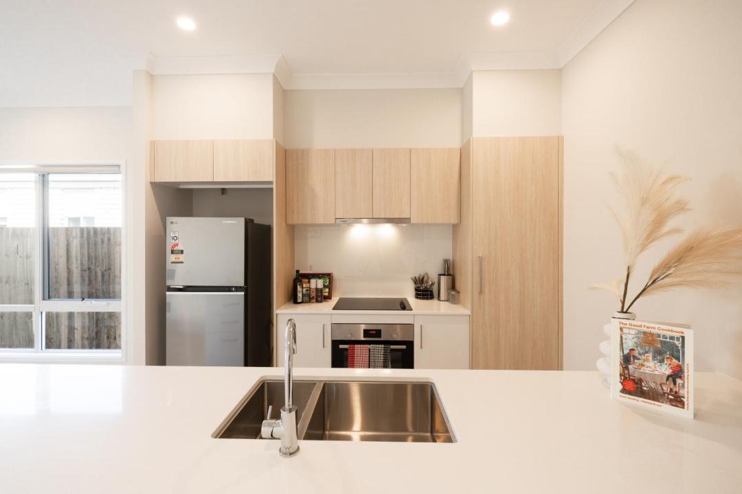Photo of Kitchen in Griffin