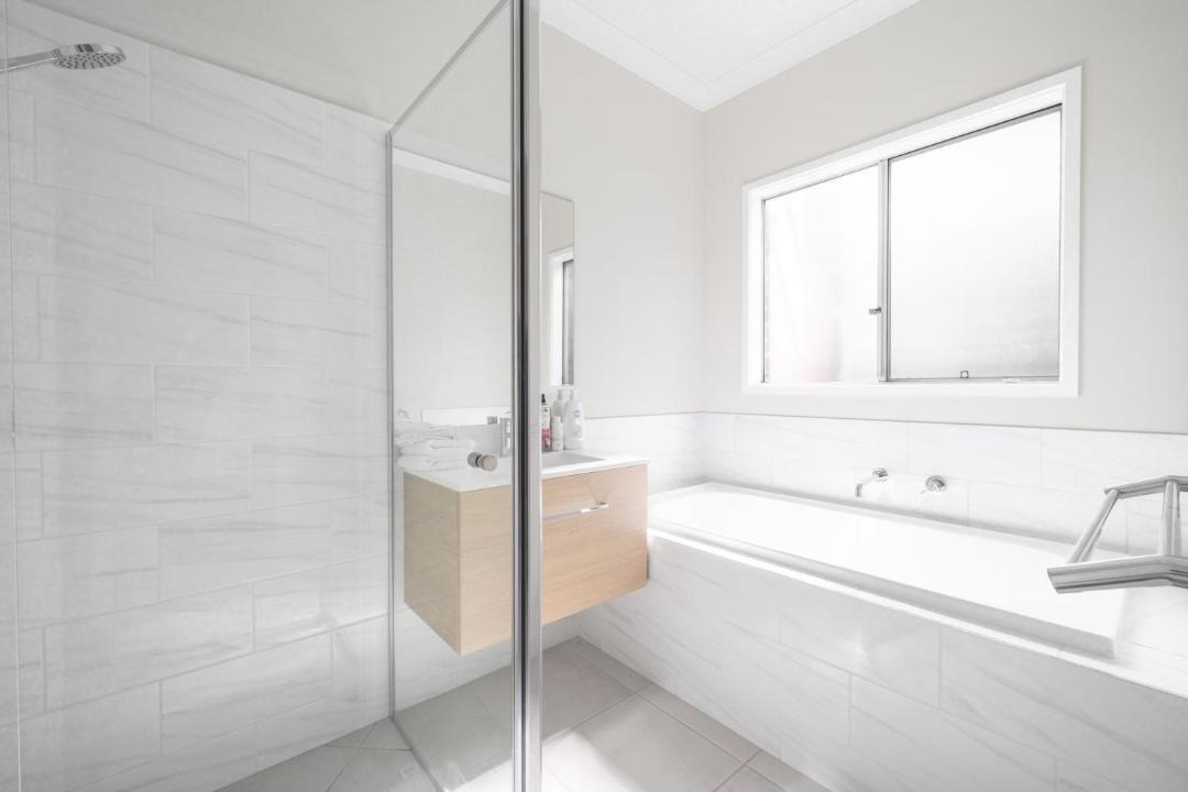 Photo of Bathroom in Griffin