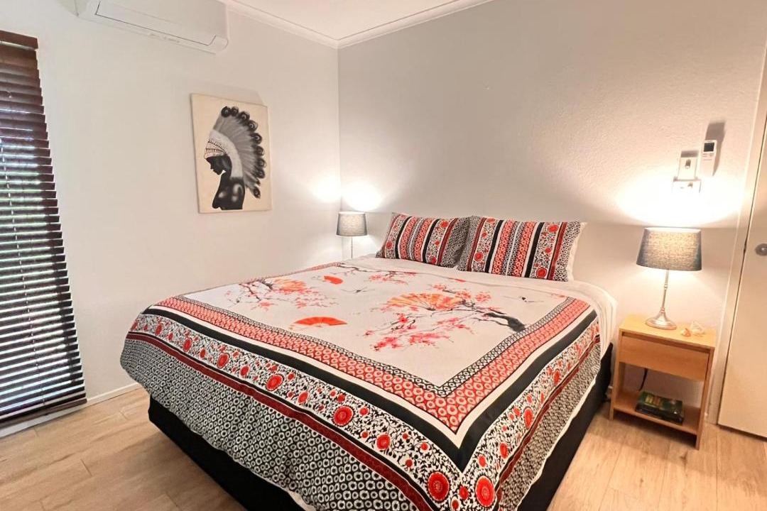 Photo of Bedroom in Holloways Beach