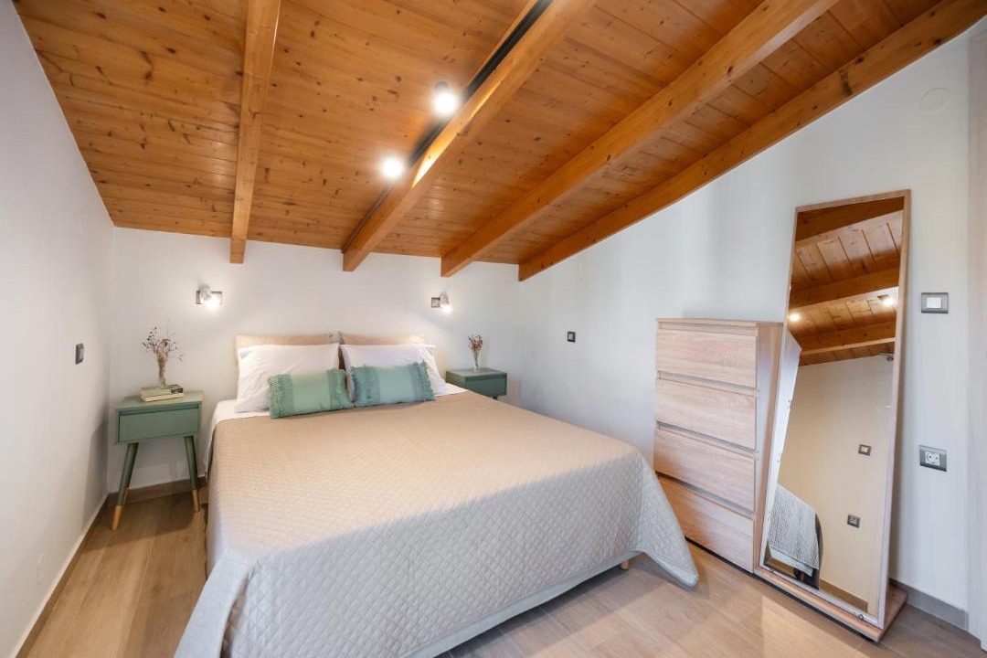 Photo of Bedroom in Perigiali