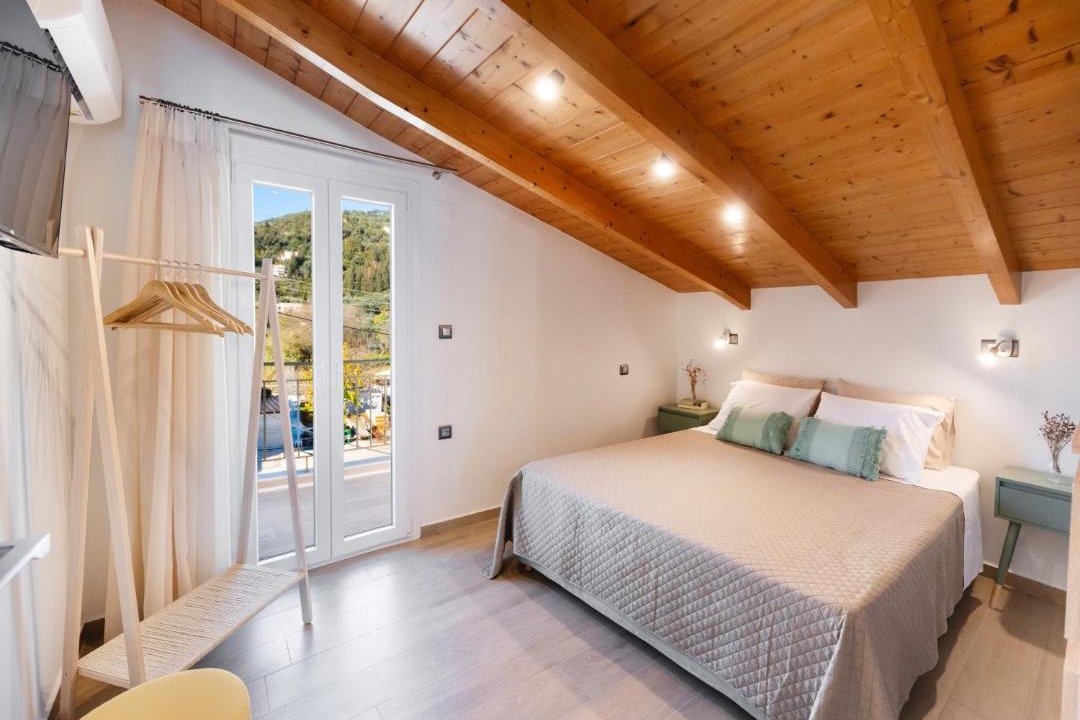 Photo of Bedroom in Perigiali