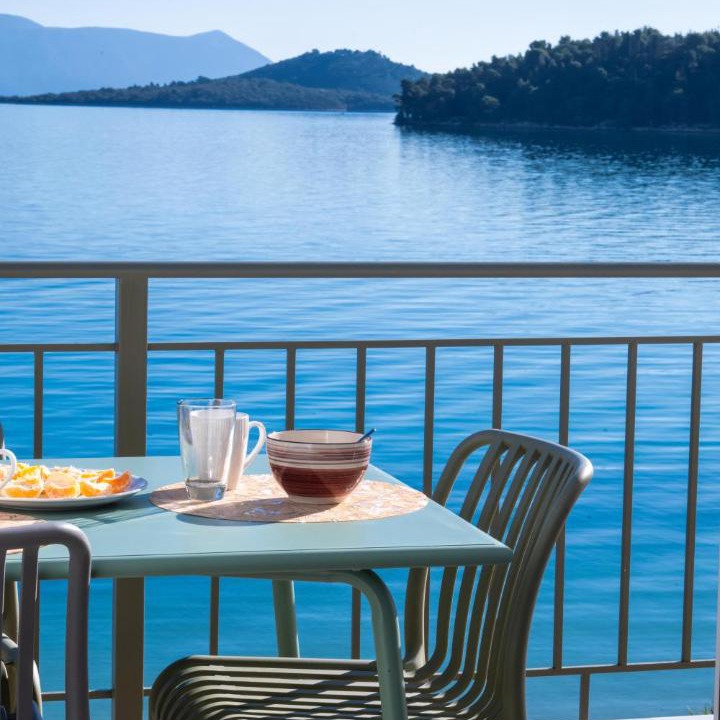 Photo of Patio Balcony in Perigiali