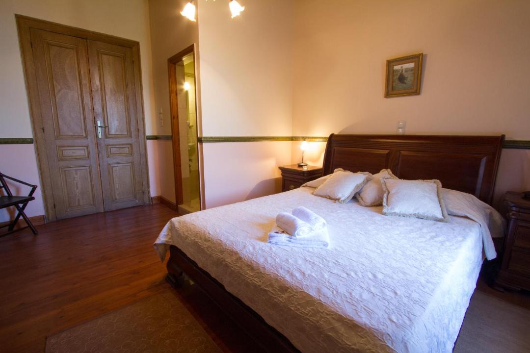 Photo of Bedroom in Anavriti