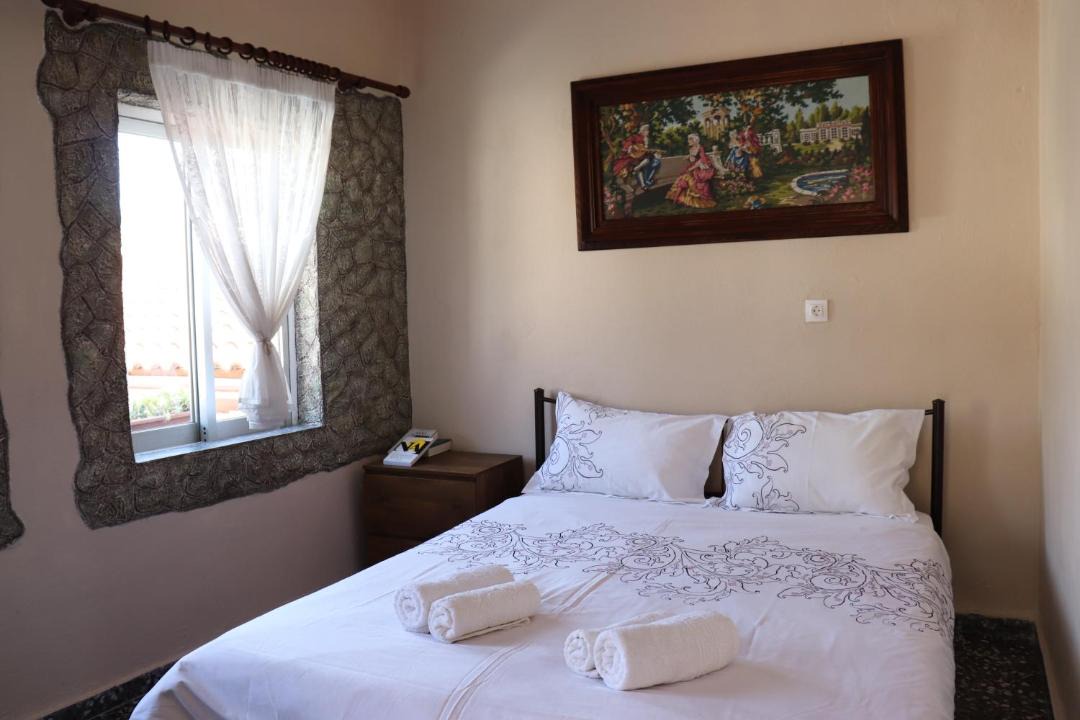 Photo of Bedroom in Kymi-Aliveri
