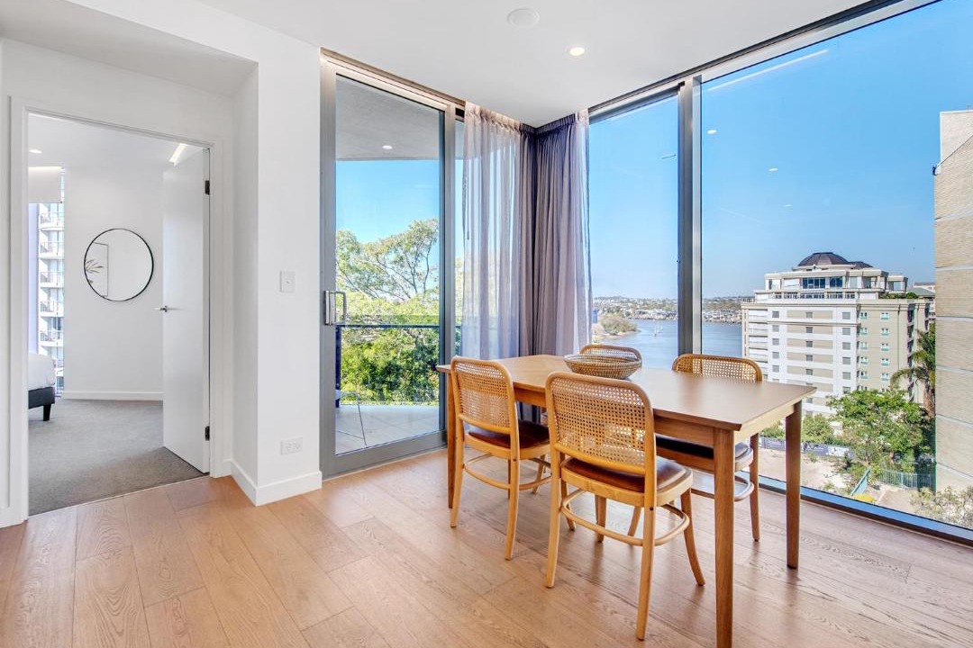 Photo of Others in Kangaroo Point