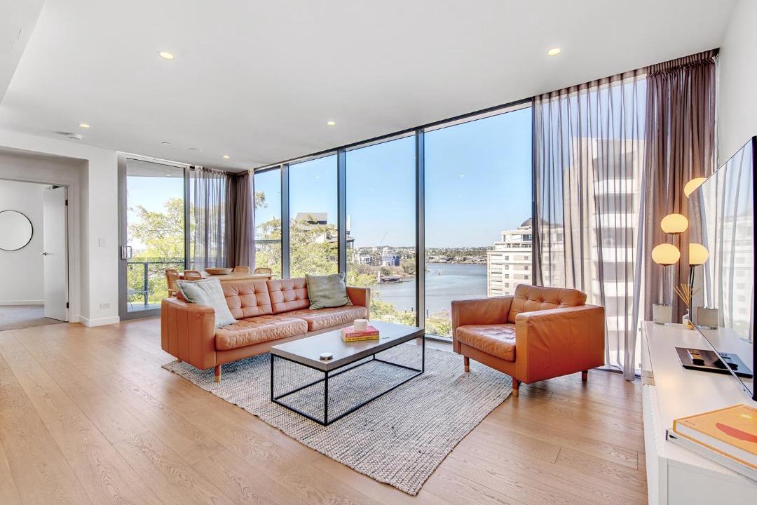 Photo of Others in Kangaroo Point
