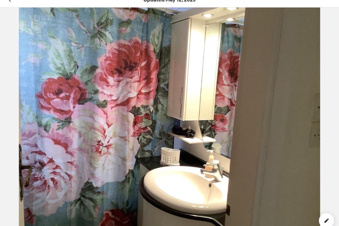 Photo of Bathroom in Glyfada